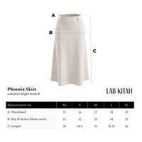 Pheonix Skirt