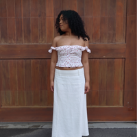 Pheonix Skirt