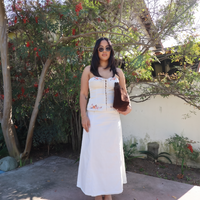 Pheonix Skirt