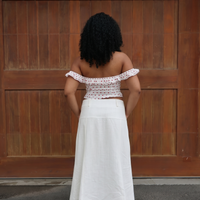 Pheonix Skirt