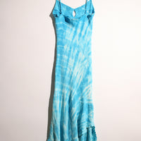 Rampage - Tie Dye Mermaid Style Dress (S)