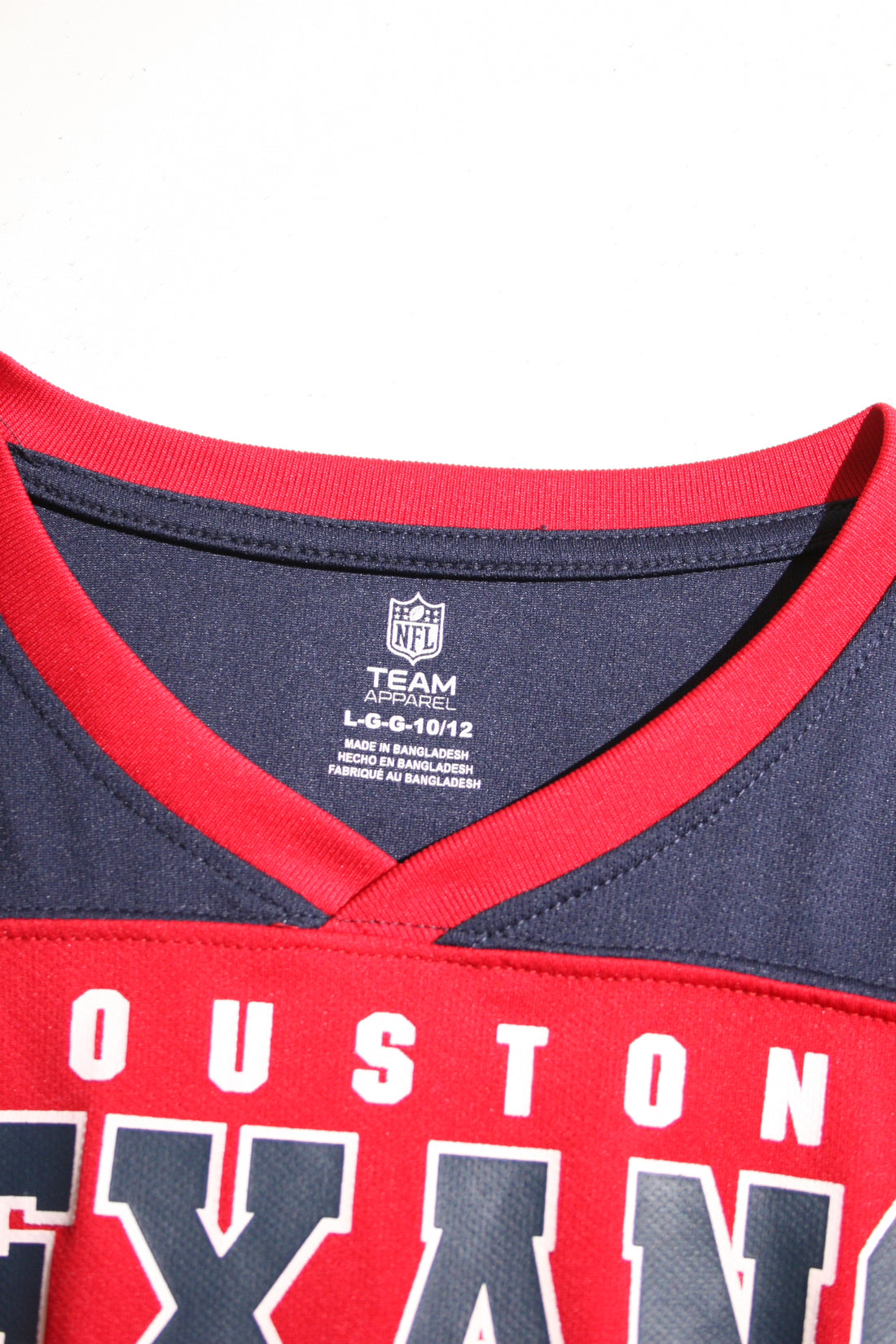 NFL - Houston Texans (S)