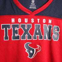 NFL - Houston Texans (S)