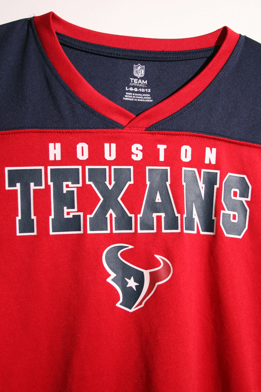 NFL - Houston Texans (S)