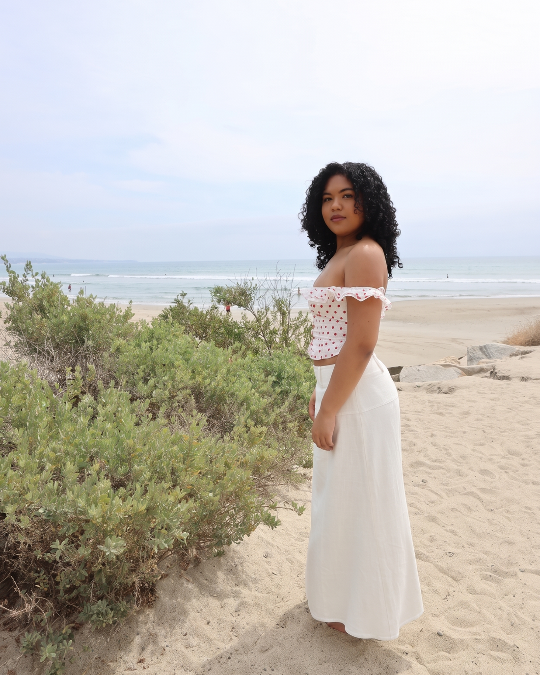 Pheonix Skirt