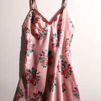 Betsey Johnson - Floral Slip Dress (S-L)