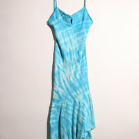 Rampage - Tie Dye Mermaid Style Dress (S)