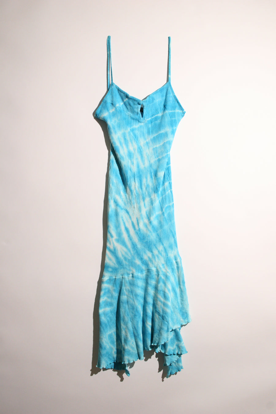 Rampage - Tie Dye Mermaid Style Dress (S)