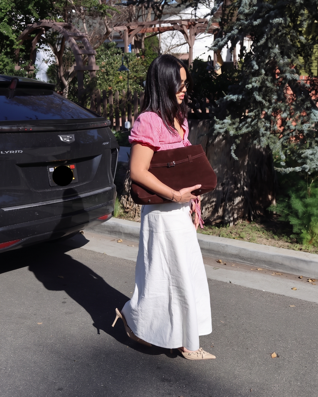 Pheonix Skirt