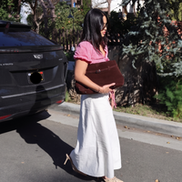 Pheonix Skirt