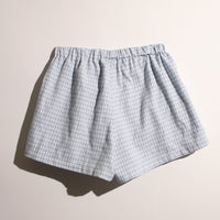 Brandy Melville - Checkered Plaid Shorts (OS)