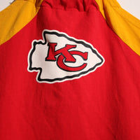 NFL - Kansas City Chief's Halter (S)