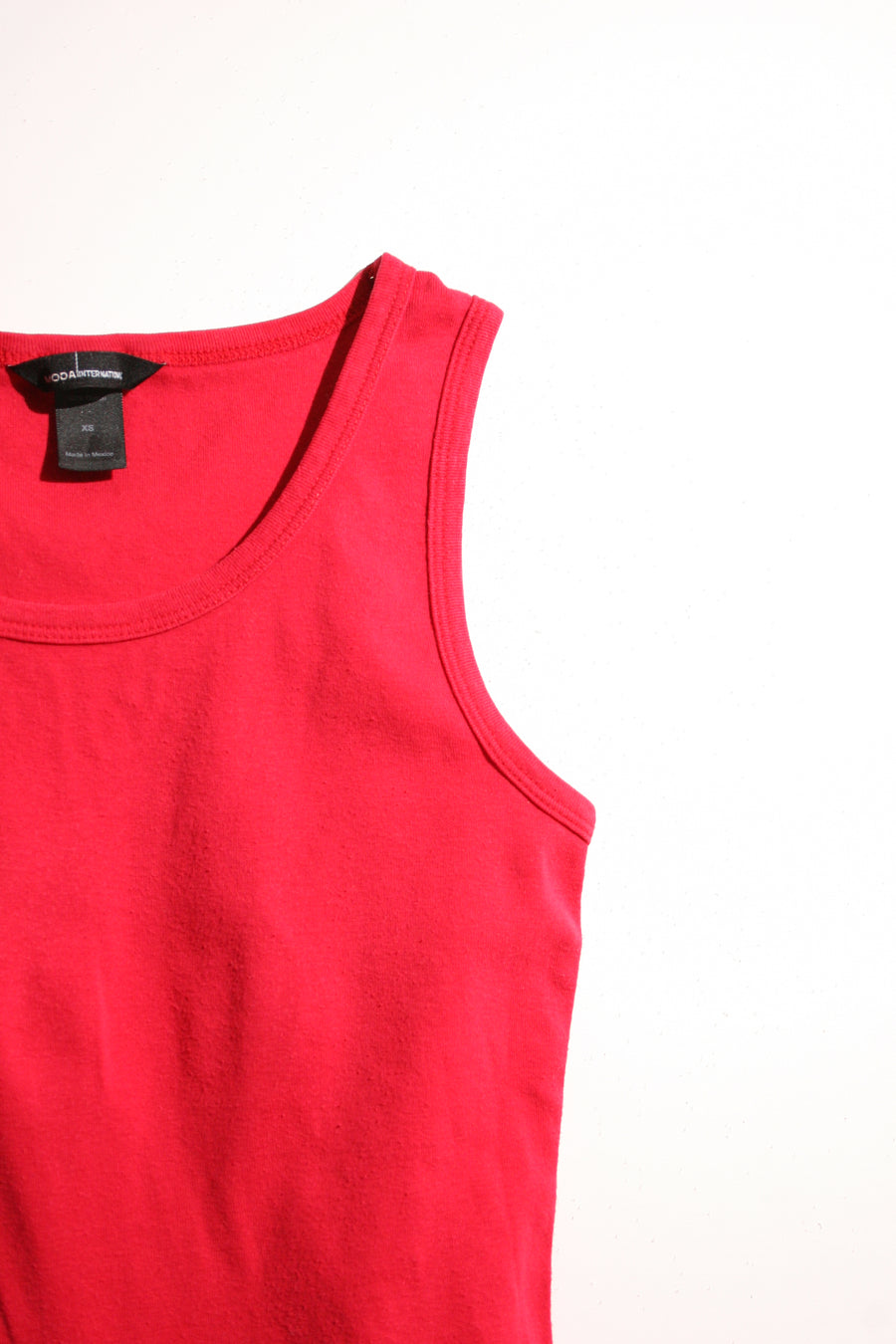 Moda International - Tank Top (XS)