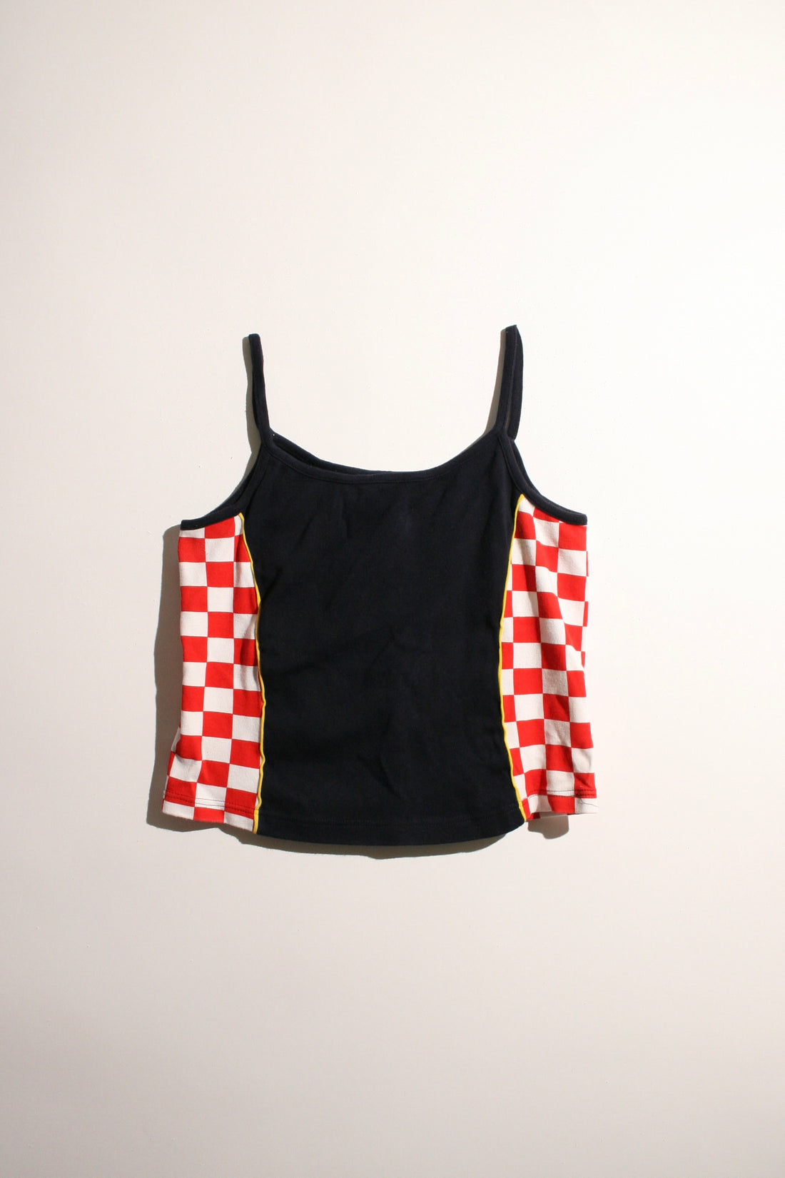 Croatia 44 - Racer Tank (S)