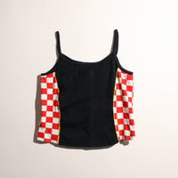 Croatia 44 - Racer Tank (S)