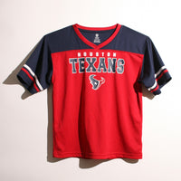 NFL - Houston Texans (S)