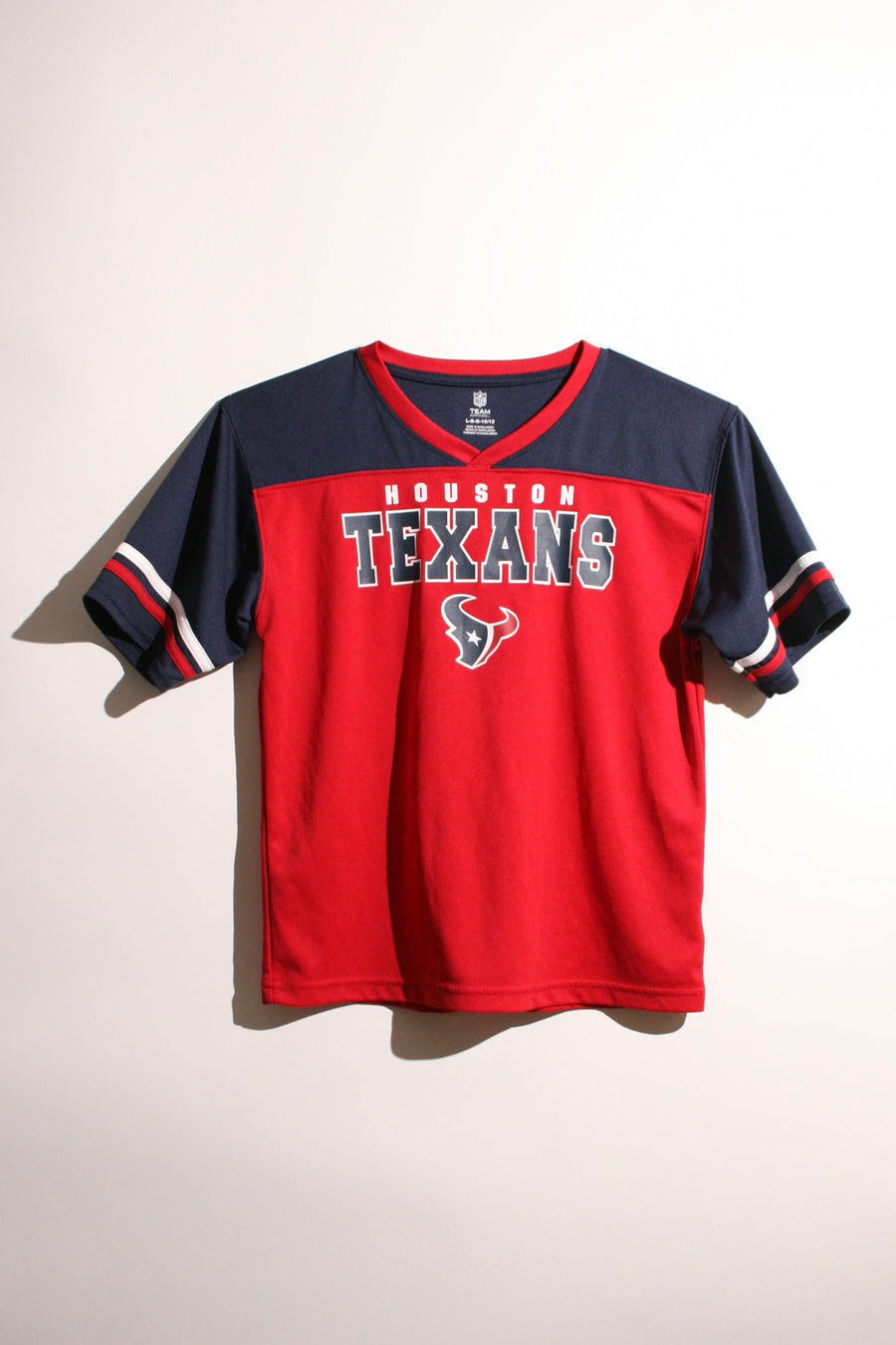 NFL - Houston Texans (S)