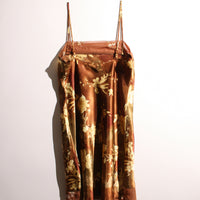 Private Luxuries - Floral Slip Dress (S)