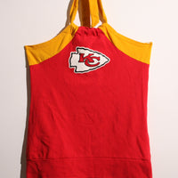 NFL - Kansas City Chief's Halter (S)