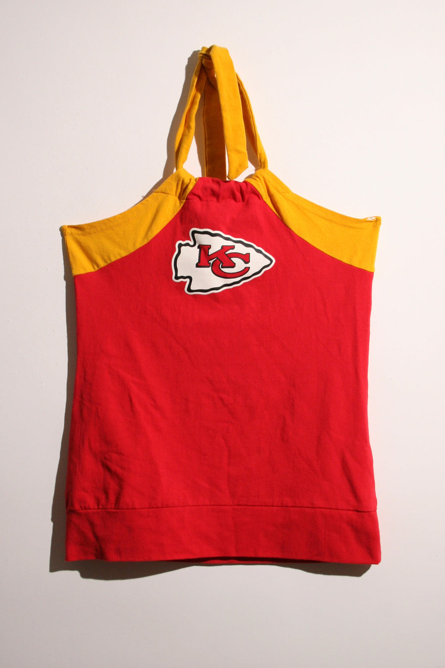 NFL - Kansas City Chief's Halter (S)