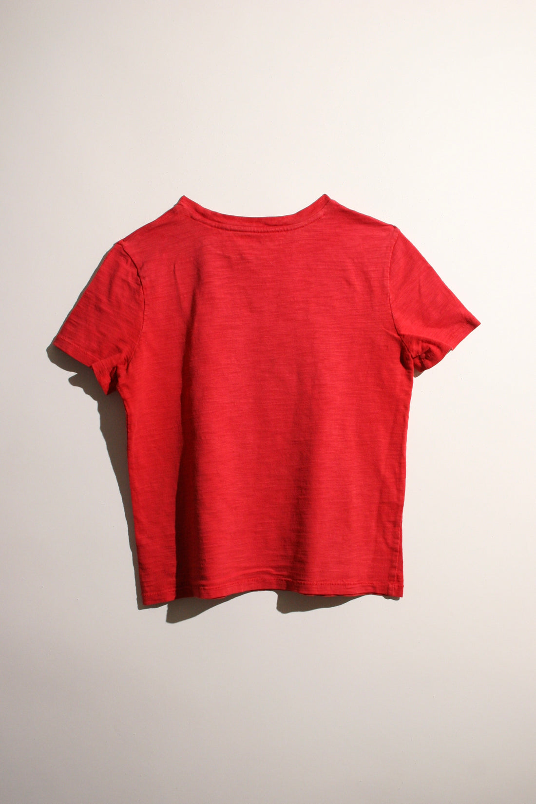 GAP -  Kids Baseball Baby Tee (XS)