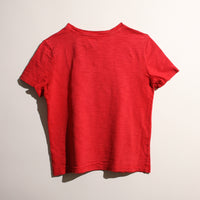 GAP -  Kids Baseball Baby Tee (XS)