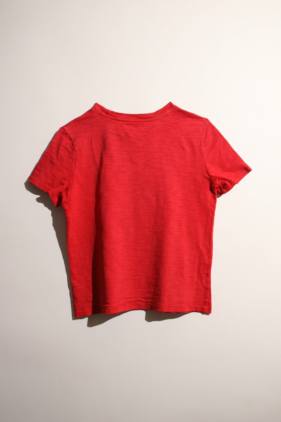 GAP -  Kids Baseball Baby Tee (XS)