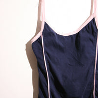 Toffs - Stretchy Cami Top (S)