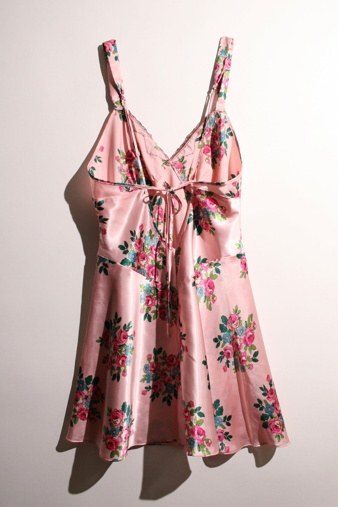 Betsey Johnson - Floral Slip Dress (S-L)