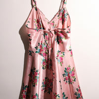 Betsey Johnson - Floral Slip Dress (S-L)