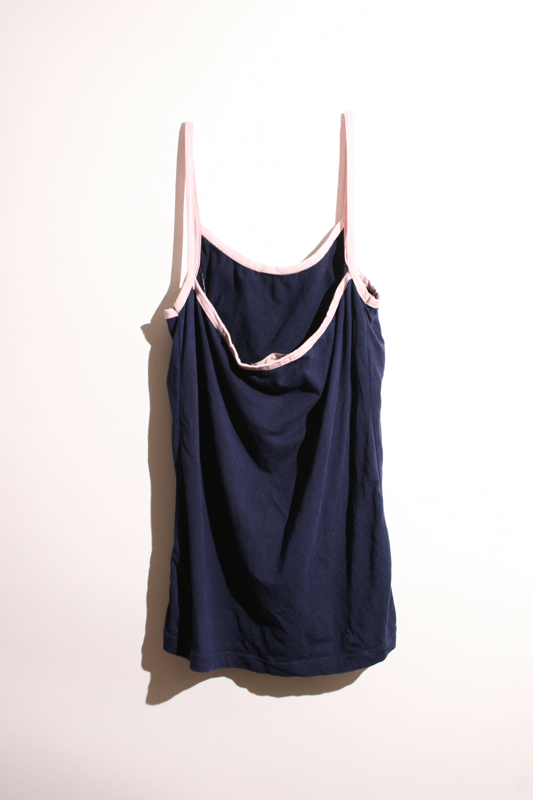 Toffs - Stretchy Cami Top (S)