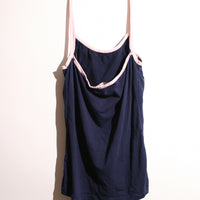 Toffs - Stretchy Cami Top (S)