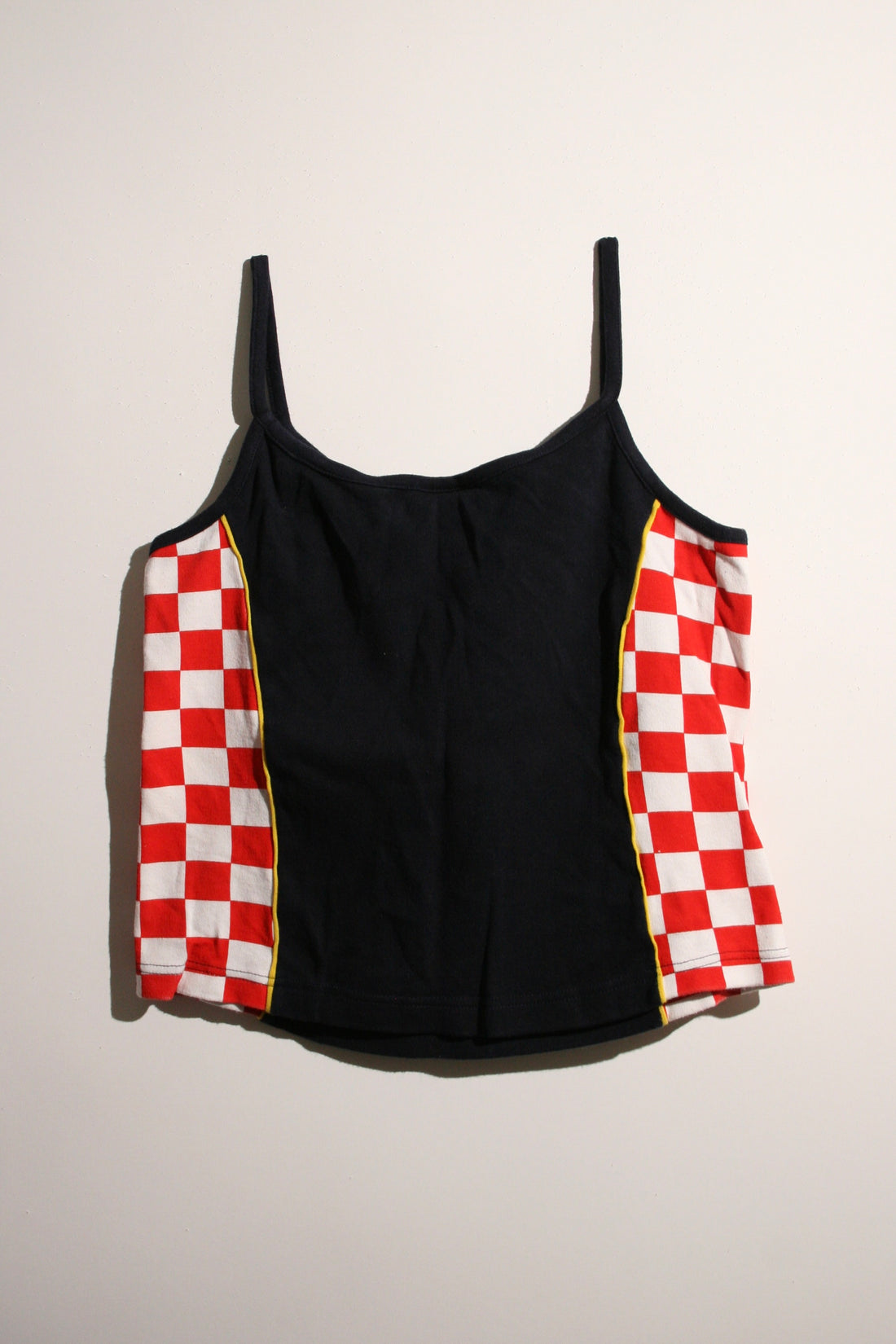 Croatia 44 - Racer Tank (S)