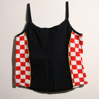 Croatia 44 - Racer Tank (S)