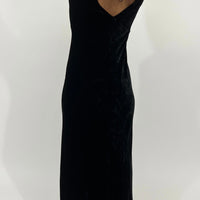 Velvet Ralph Lauren Maxi Gown