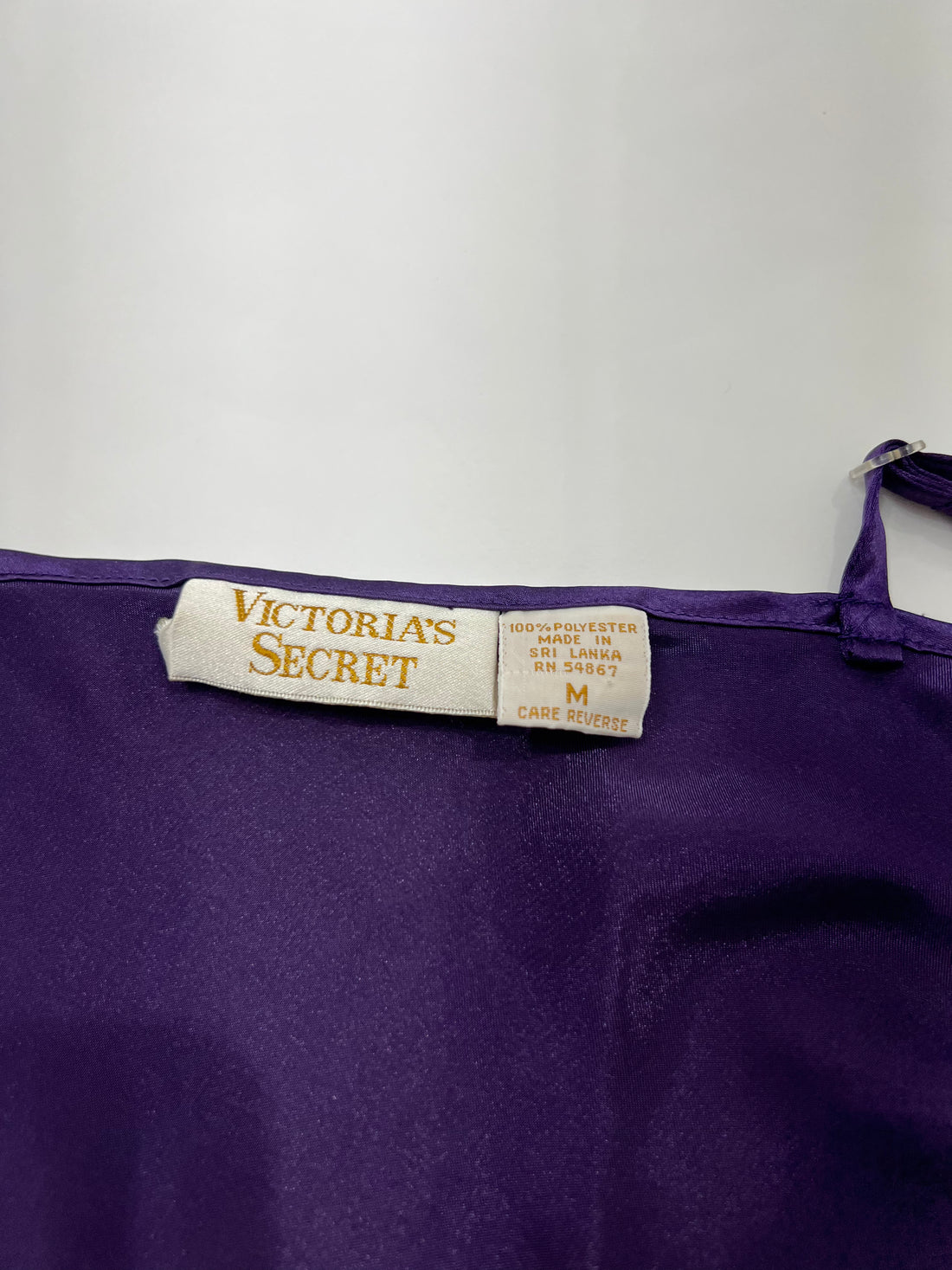 Gold Label Victoria's Secret Maxi Dress (M) – Lab Kitah